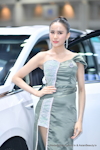 BKK Motor Show 2024：Mar. 2024-1250