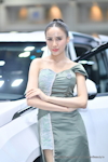 BKK Motor Show 2024：Mar. 2024-1252