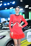 BKK Motor Show 2024：Mar. 2024-1257