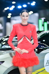 BKK Motor Show 2024：Mar. 2024-1258