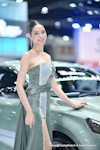 BKK Motor Show 2024：Mar. 2024-1260
