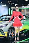 BKK Motor Show 2024：Mar. 2024-1261