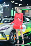 BKK Motor Show 2024：Mar. 2024-1262