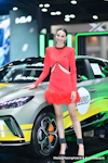 BKK Motor Show 2024：Mar. 2024-1263