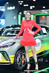 BKK Motor Show 2024：Mar. 2024-1264