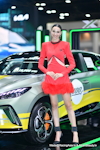 BKK Motor Show 2024：Mar. 2024-1265