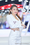 BKK Motor Show 2024：Mar. 2024-1270