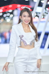 BKK Motor Show 2024：Mar. 2024-1271