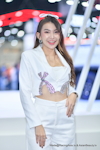 BKK Motor Show 2024：Mar. 2024-1272