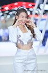 BKK Motor Show 2024：Mar. 2024-1275