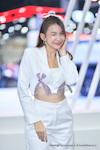 BKK Motor Show 2024：Mar. 2024-1276