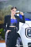 BKK Motor Show 2024：Mar. 2024-1281