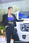 BKK Motor Show 2024：Mar. 2024-1288