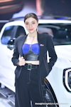 BKK Motor Show 2024：Mar. 2024-1290