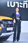 BKK Motor Show 2024：Mar. 2024-1293