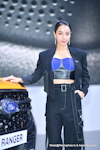 BKK Motor Show 2024：Mar. 2024-1294