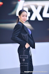 BKK Motor Show 2024：Mar. 2024-1300
