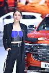 BKK Motor Show 2024：Mar. 2024-1301