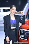 BKK Motor Show 2024：Mar. 2024-1305