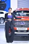 BKK Motor Show 2024：Mar. 2024-1307