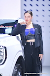 BKK Motor Show 2024：Mar. 2024-1310