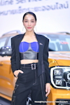 BKK Motor Show 2024：Mar. 2024-1311