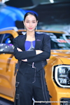 BKK Motor Show 2024：Mar. 2024-1312
