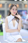 BKK Motor Show 2024：Mar. 2024-1315