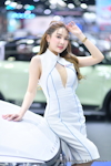 BKK Motor Show 2024：Mar. 2024-1321