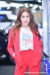 BKK Motor Show 2024：Mar. 2024-1327