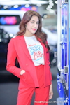 BKK Motor Show 2024：Mar. 2024-1330