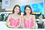 BKK Motor Show 2024：Mar. 2024-1332