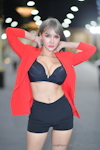 BKK Motor Show 2024：Mar. 2024-1333