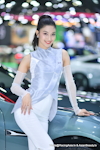 BKK Motor Show 2024：Mar. 2024-1334