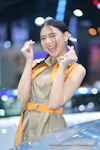 BKK Motor Show 2024：Mar. 2024-1335