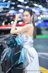 BKK Motor Show 2024：Mar. 2024-1336