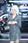 BKK Motor Show 2024：Mar. 2024-1337