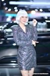 BKK Motor Show 2024：Mar. 2024-1340