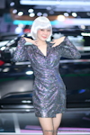 BKK Motor Show 2024：Mar. 2024-1341