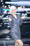 BKK Motor Show 2024：Mar. 2024-1342