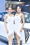 BKK Motor Show 2024：Mar. 2024-1343
