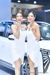 BKK Motor Show 2024：Mar. 2024-1344