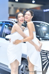 BKK Motor Show 2024：Mar. 2024-1346