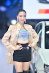 BKK Motor Show 2024：Mar. 2024-1357