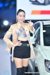 BKK Motor Show 2024：Mar. 2024-1358