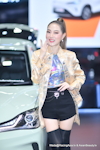 BKK Motor Show 2024：Mar. 2024-1360