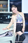 BKK Motor Show 2024：Mar. 2024-1361