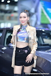 BKK Motor Show 2024：Mar. 2024-1362