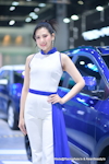 BKK Motor Show 2024：Mar. 2024-1367