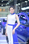BKK Motor Show 2024：Mar. 2024-1368